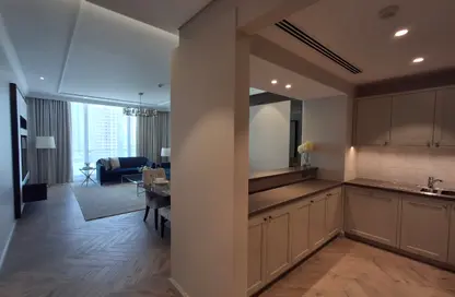 Apartment - 2 Bedrooms - 3 Bathrooms for rent in Seef - Capital Governorate
