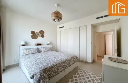 شقة - غرفة نوم - 1 حمام للايجار في مراسي بولفارد - ديار المحرق - المحرق