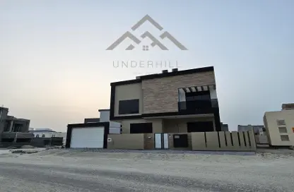 Villa - 3 Bedrooms - 5 Bathrooms for sale in North Riffa - Riffa - Southern Governorate