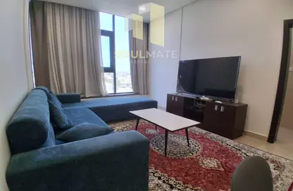 Apartment - 2 Bedrooms - 3 Bathrooms for rent in Mahooz - Manama - Capital Governorate