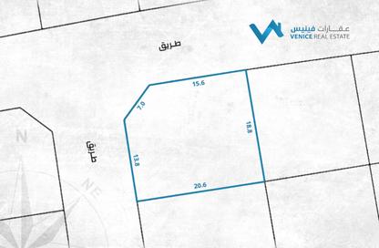 Land - Studio for sale in Bu Quwah - Northern Governorate