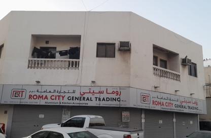 عمارة بالكامل - استوديو - 3 حمامات للبيع في سلماباد - المحافظة الوسطى