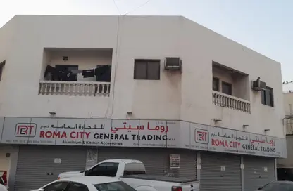 عمارة بالكامل - استوديو - 3 حمامات للبيع في سلماباد - المحافظة الوسطى