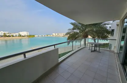 Apartment - 4 Bedrooms - 4 Bathrooms for rent in Tala Island - Amwaj Islands - Muharraq Governorate