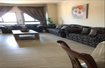 شقة - غرفة نوم - 2 حمامات للايجار في البسيتين - المحرق