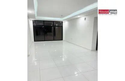 Empty Room image for: Apartment - 2 Bedrooms - 2 Bathrooms for sale in Amwaj Avenue - Amwaj Islands - Muharraq Governorate, Image 1