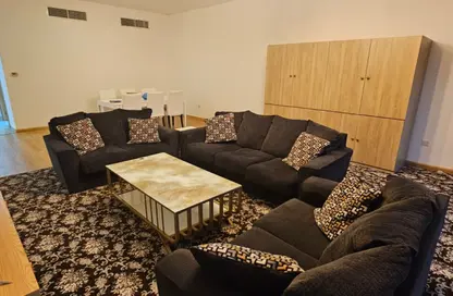 شقة - 4 غرف نوم - 4 حمامات للايجار في أمواج هومز - أمواج - المحرق