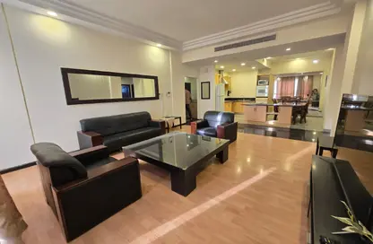 Apartment - 2 Bedrooms - 2 Bathrooms for rent in Al Juffair - Capital Governorate