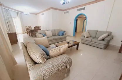 شقة - 3 غرف نوم - 3 حمامات للايجار في الجفير - محافظة العاصمة