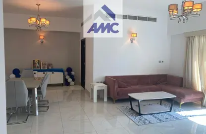 Apartment - 2 Bedrooms - 2 Bathrooms for rent in Al Juffair - Capital Governorate
