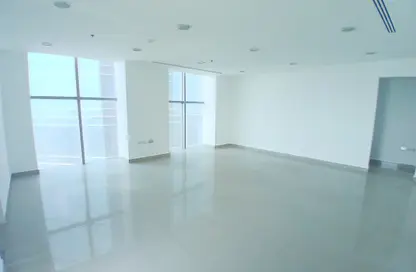 Office Space - Studio - 2 Bathrooms for rent in Seef - Capital Governorate