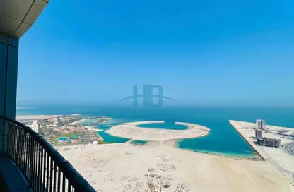 شقة - غرفة نوم - 2 حمامات للايجار في السيف - محافظة العاصمة