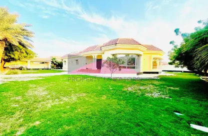 فيلا - 4 غرف نوم - 5 حمامات للايجار في الهملة - المحافظة الشمالية فيلا - 4 غرف نوم - 5 حمامات للايجار في الهملة - المحافظة الشمالية