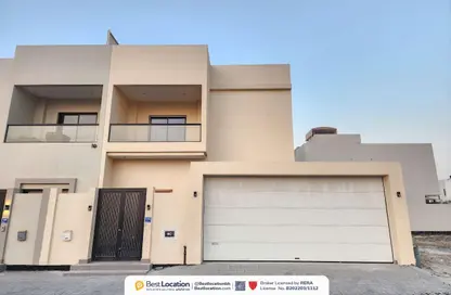 فيلا - 3 غرف نوم - 4 حمامات للبيع في صدد - المحافظة الشمالية