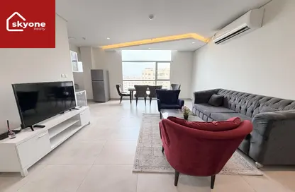 شقة - 2 غرف نوم - 2 حمامات للايجار في الماحوز - المنامة - محافظة العاصمة