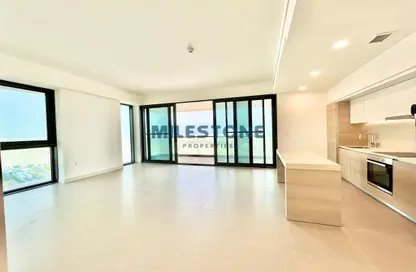Apartment - 2 Bedrooms - 3 Bathrooms for rent in Marassi Shores Residences - Diyar Al Muharraq - Muharraq Governorate