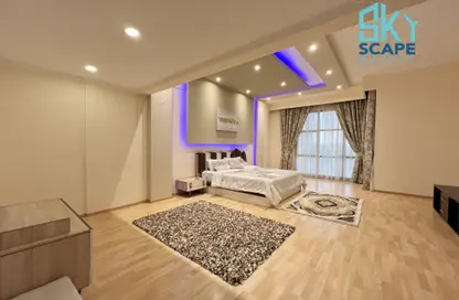 شقة - 2 غرف نوم - 3 حمامات للايجار في السيف - محافظة العاصمة شقة - 2 غرف نوم - 3 حمامات للايجار في السيف - محافظة العاصمة