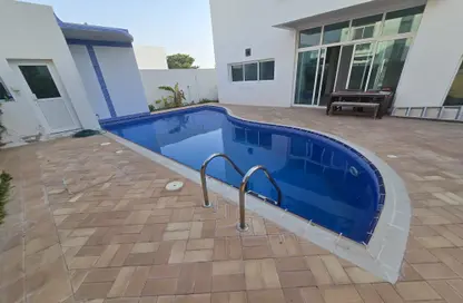 Villa - 4 Bedrooms - 4 Bathrooms for rent in Saar - Northern Governorate