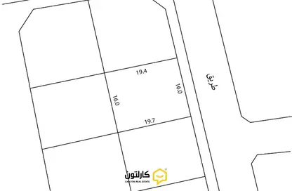 Land - Studio for sale in Maqabah - Northern Governorate