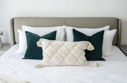 Apartment - 2 Bedrooms - 2 Bathrooms for sale in Al Juffair - Capital Governorate