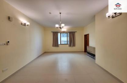 Apartment - 2 Bedrooms - 2 Bathrooms for rent in Hidd - Muharraq Governorate
