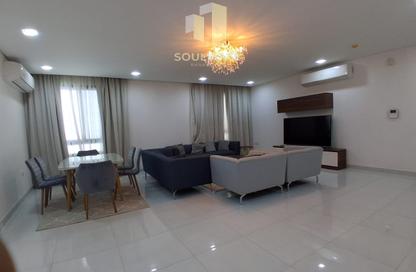 Apartment - 3 Bedrooms - 2 Bathrooms for rent in Saar - Northern Governorate