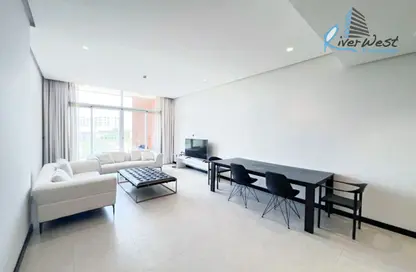 Apartment - 3 Bedrooms - 5 Bathrooms for sale in Reef Island - Capital Governorate Apartment - 3 Bedrooms - 5 Bathrooms for sale in Reef Island - Capital Governorate