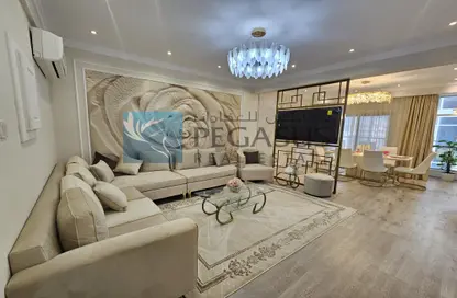 Apartment - 2 Bedrooms - 2 Bathrooms for sale in Busaiteen - Muharraq Governorate