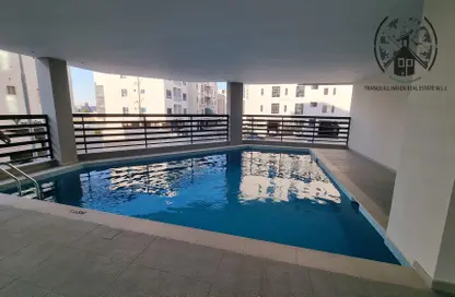 Apartment - 2 Bedrooms - 2 Bathrooms for rent in Janabiya - Northern Governorate