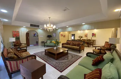 فيلا - 3 غرف نوم - 4 حمامات للايجار في البديع - المحافظة الشمالية