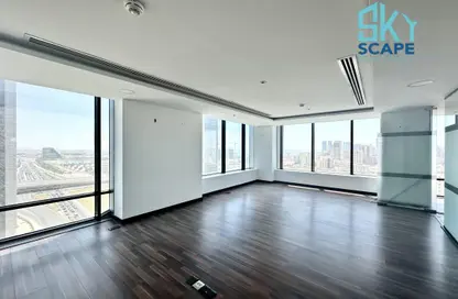 Office Space - Studio - 2 Bathrooms for rent in Diplomatic Area - Manama - Capital Governorate