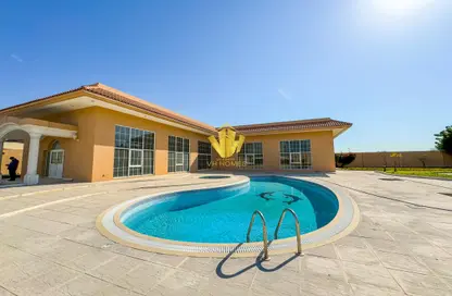 Villa - 3 Bedrooms - 4 Bathrooms for rent in Janabiya - Northern Governorate Villa - 3 Bedrooms - 4 Bathrooms for rent in Janabiya - Northern Governorate