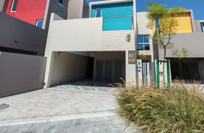 Villa - 3 Bedrooms - 4 Bathrooms for sale in Al Thurya villa Diyar Al Muharraq - Diyar Al Muharraq - Muharraq Governorate