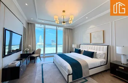 Apartment - 1 Bedroom - 2 Bathrooms for rent in Seef - Capital Governorate Apartment - 1 Bedroom - 2 Bathrooms for rent in Seef - Capital Governorate