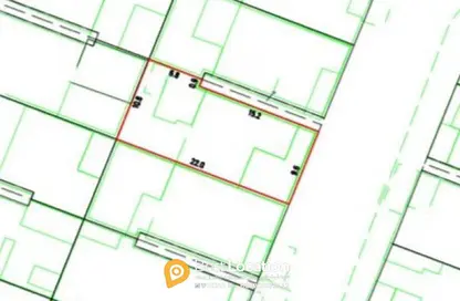 Land - Studio for sale in Isa Town - Central Governorate