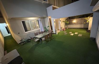 Villa - 3 Bedrooms - 5 Bathrooms for sale in Diyar Al Muharraq - Muharraq Governorate