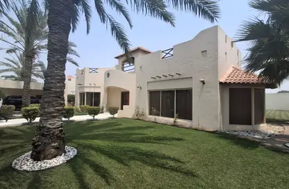 Villa - 4 Bedrooms - 4 Bathrooms for rent in Hamala - Northern Governorate