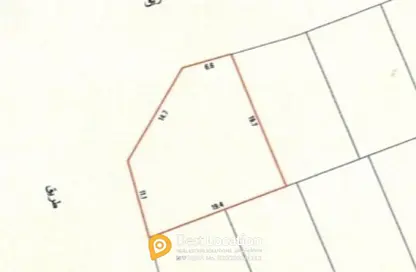 أرض - استوديو للبيع في سلماباد - المحافظة الوسطى