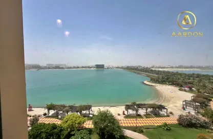 شقة - 2 غرف نوم - 3 حمامات للايجار في أمواج - المحرق