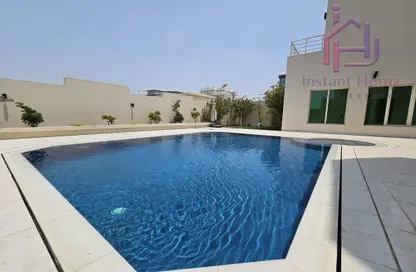 Villa - 4 Bedrooms - 5 Bathrooms for rent in Hamala - Northern Governorate