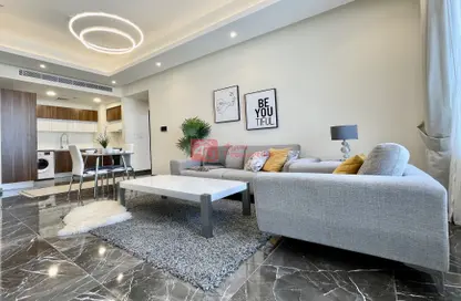 شقة - غرفة نوم - 2 حمامات للايجار في الجفير - محافظة العاصمة