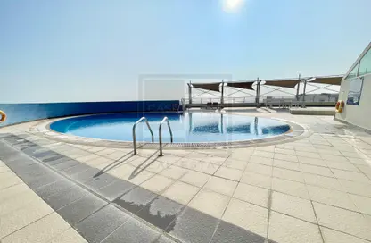 شقة - غرفة نوم - 2 حمامات للايجار في اللاجون - أمواج - المحرق