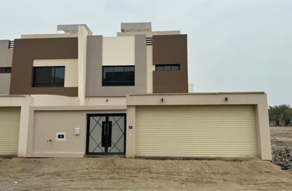 Villa - 4 Bedrooms - 5 Bathrooms for sale in Barbar - Northern Governorate