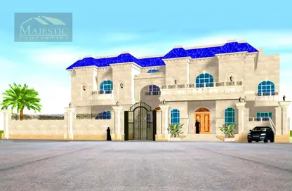 Villa for sale in North Riffa - Riffa - Southern Governorate