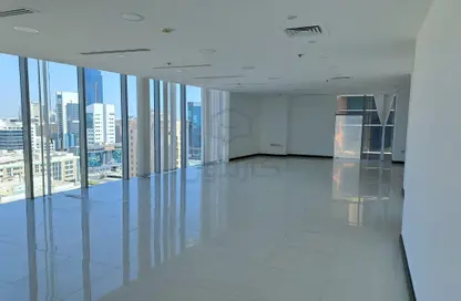 Office Space - Studio - 2 Bathrooms for rent in Seef - Capital Governorate