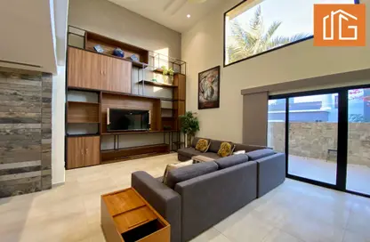 Villa - 4 Bedrooms - 5 Bathrooms for sale in Saar - Northern Governorate