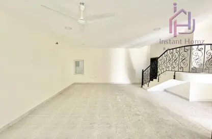 Villa - 4 Bedrooms - 4 Bathrooms for rent in Jid Ali - Central Governorate