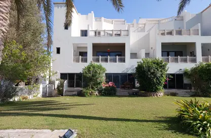 Villa - 4 Bedrooms - 6 Bathrooms for rent in Amwaj Homes - Amwaj Islands - Muharraq Governorate