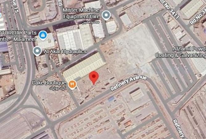 983314 - الصورة الرئيسية للعقار