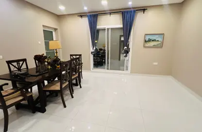 Apartment - 3 Bedrooms - 4 Bathrooms for rent in Saar - Northern Governorate